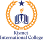 Kismet International College logo